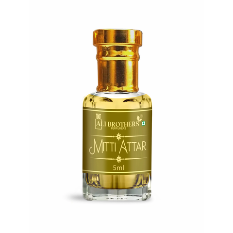 Mitti Attar Perfume