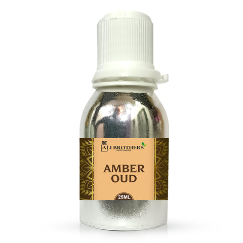 Amber Oud