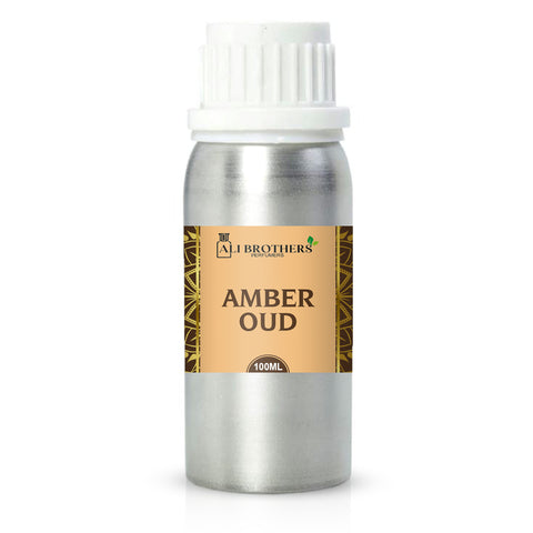 Amber Oud