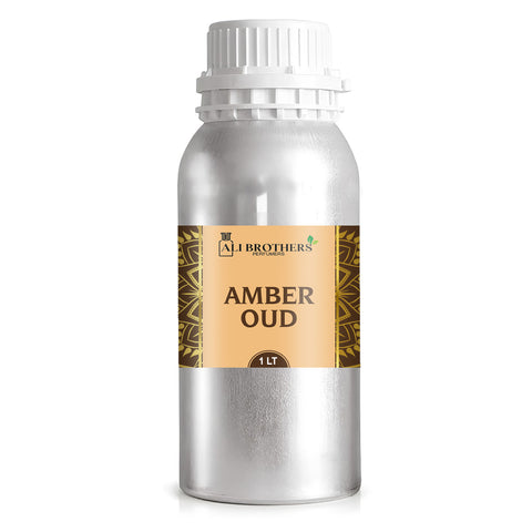 Amber Oud