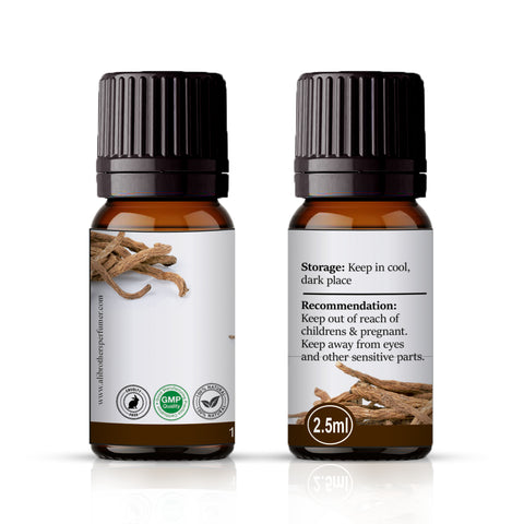 Angelica Root Oil