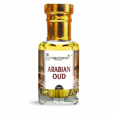 Arabian Oud