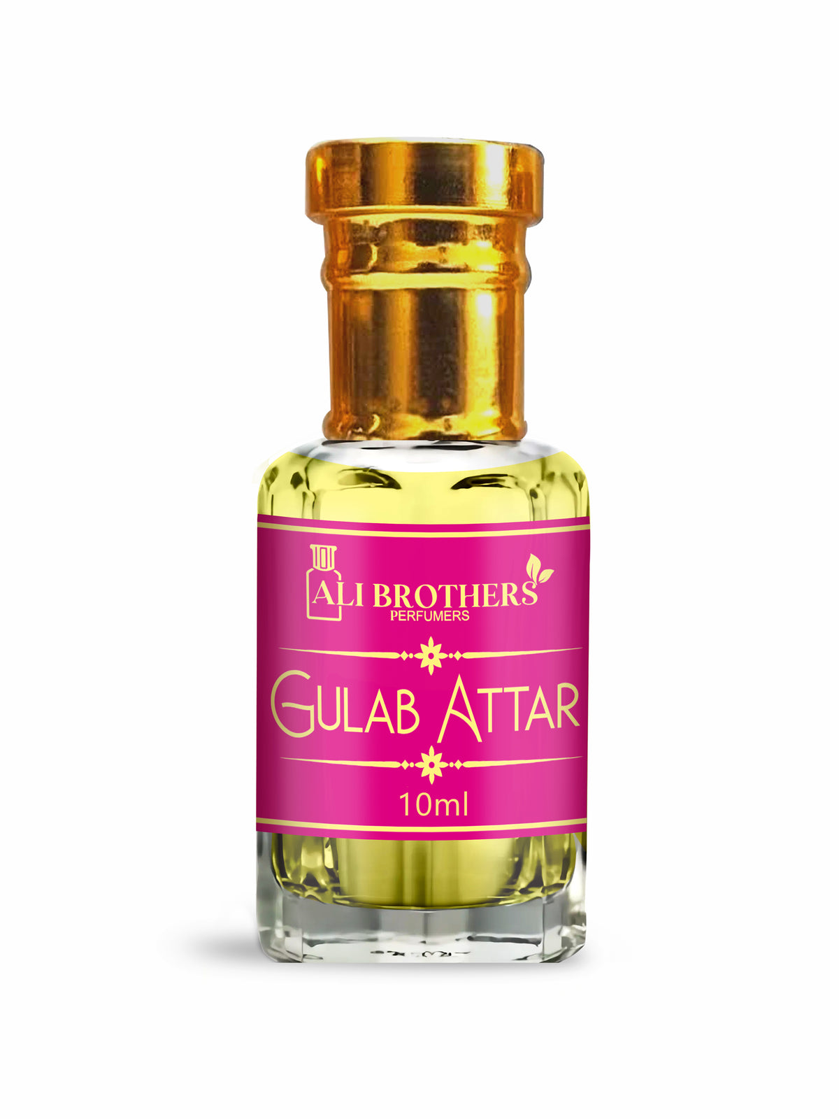 Rose  Gulab Attar