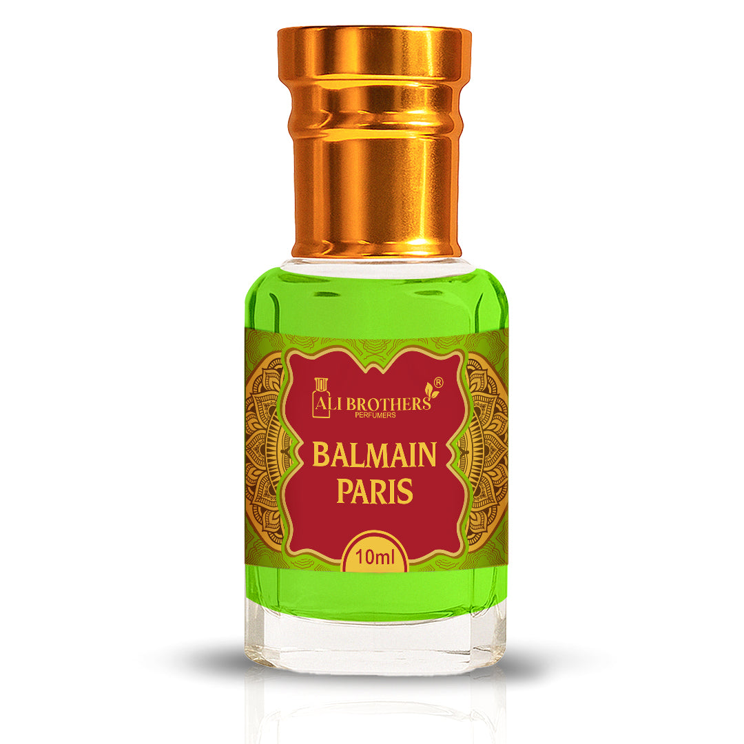 Balmain Paris