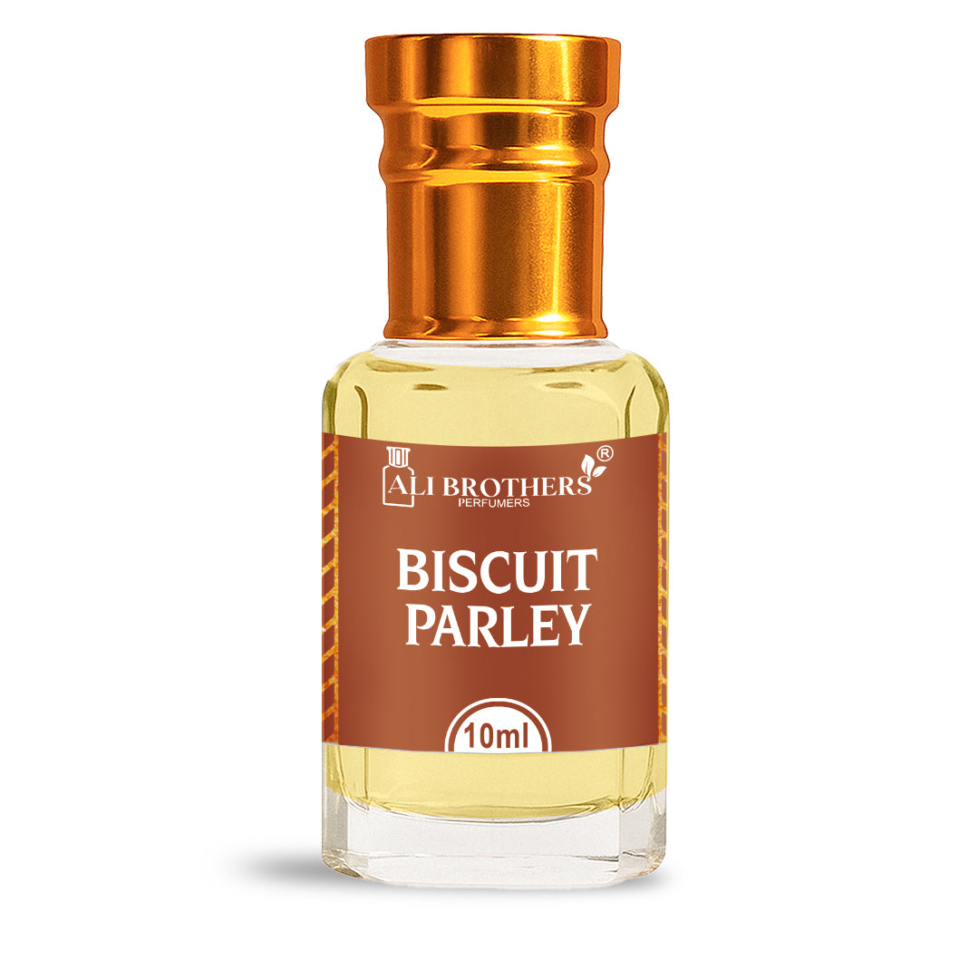 Biscuit Parley
