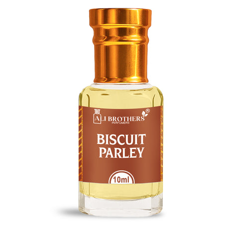 Biscuit Parley