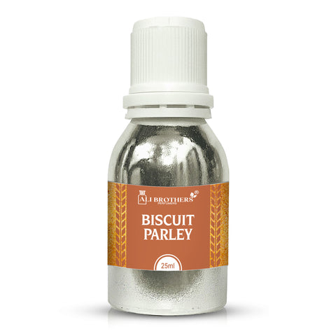 Biscuit Parley