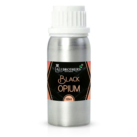 Black Opium