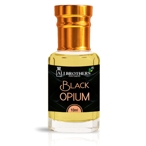 Black Opium