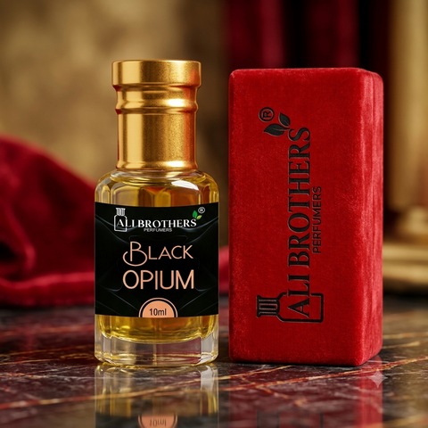 Black Opium