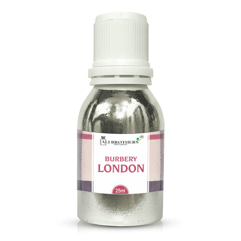 Burbery London