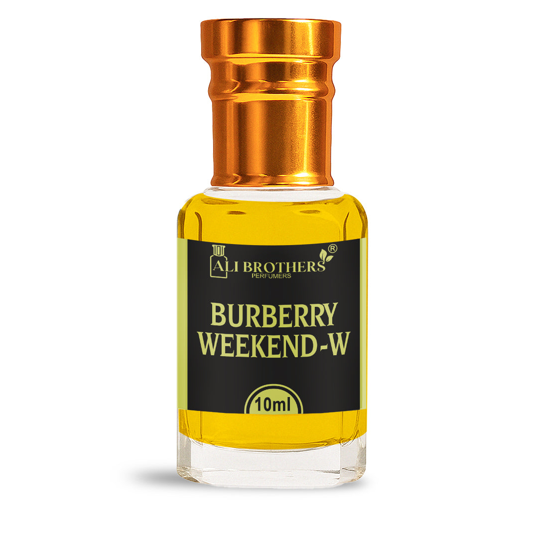 Burberry Weekend-W