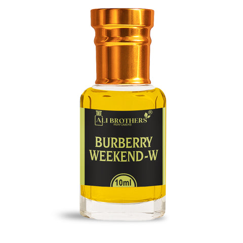Burberry Weekend-W