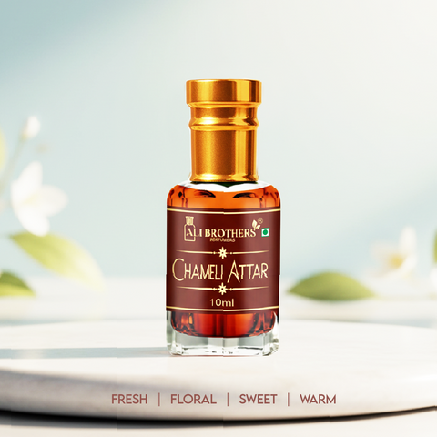 Chameli Attar(Jasmine)
