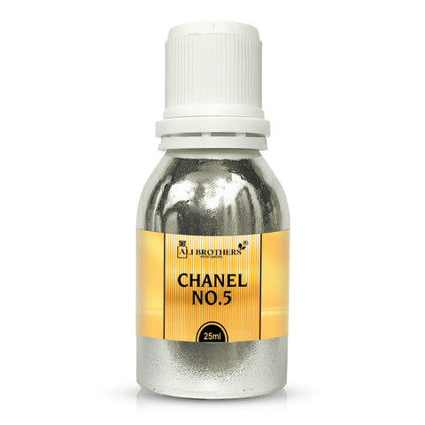 Chanel No. 5