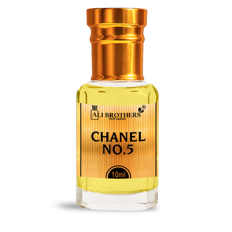 Chanel No. 5
