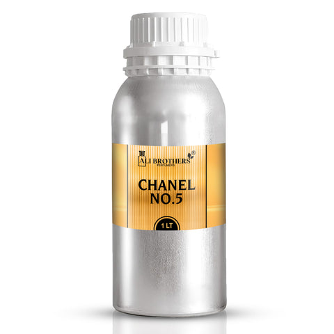 Chanel No. 5