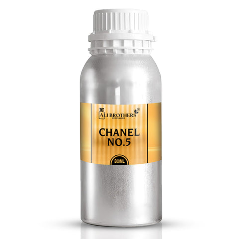 Chanel No. 5