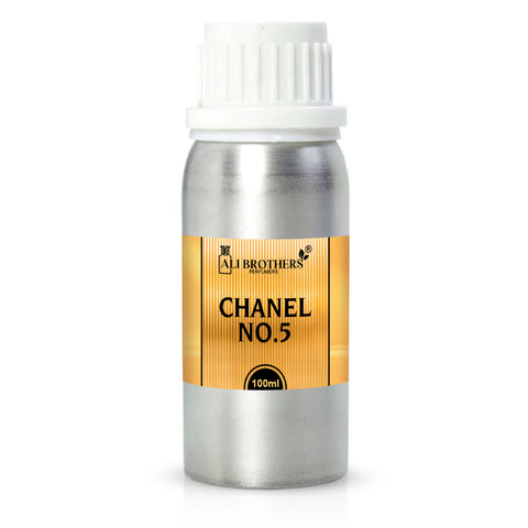Chanel No. 5