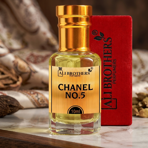 Chanel No. 5