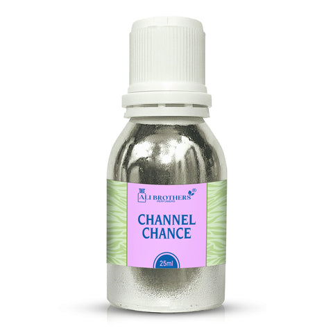 Channel Chance