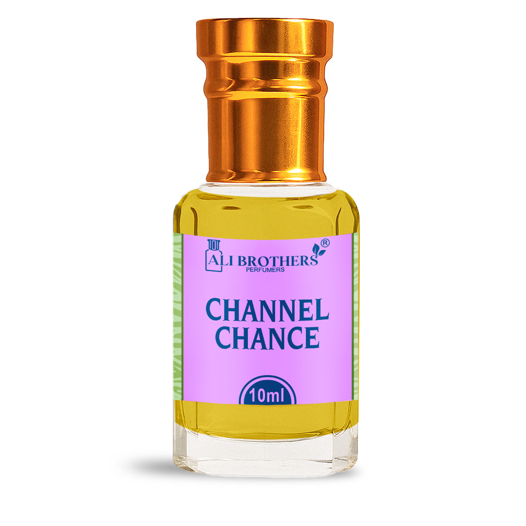 Channel Chance