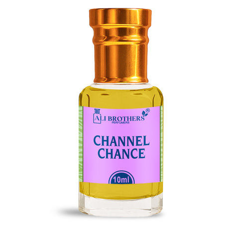 Channel Chance