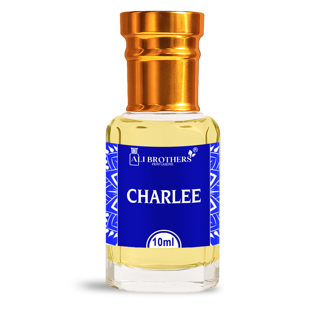 Charlee