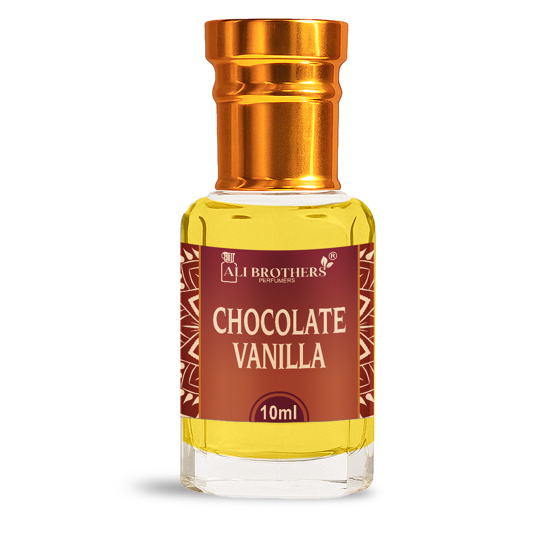 Chocolate Vanilla