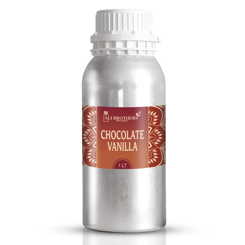 Chocolate Vanilla