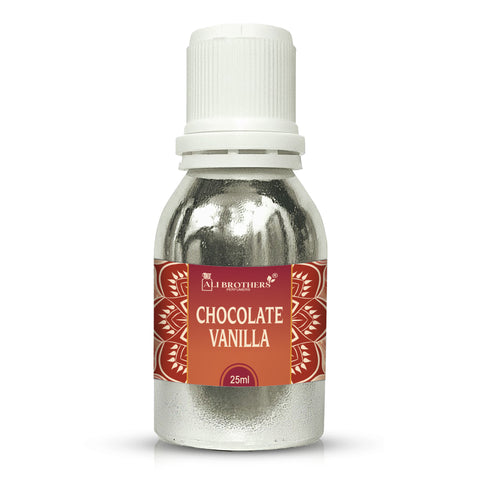 Chocolate Vanilla