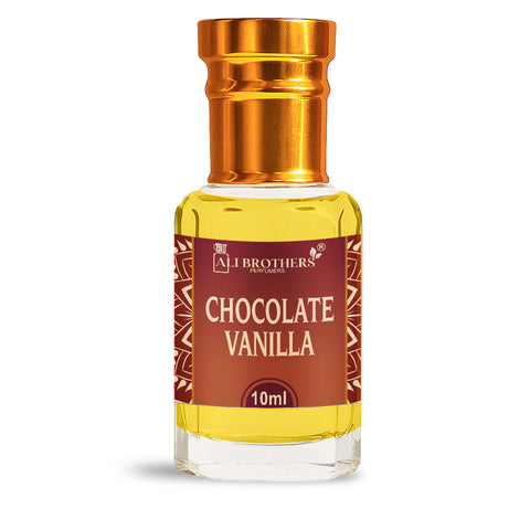 Chocolate Vanilla