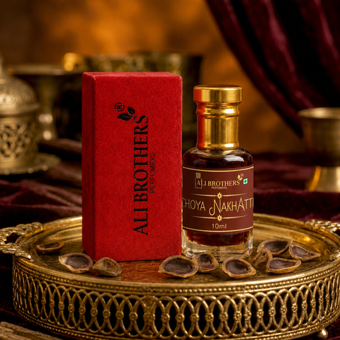 Choya Nakh Attar