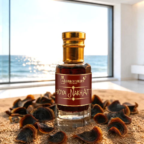 Choya Nakh Attar