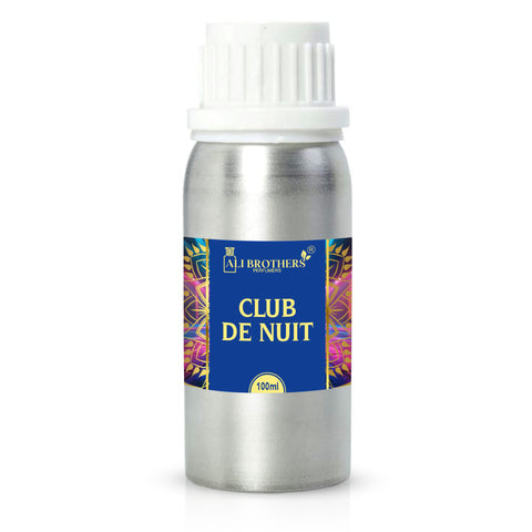 Club De Nuit Intense Men