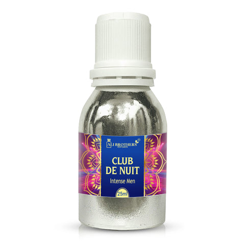Club De Nuit Intense Men