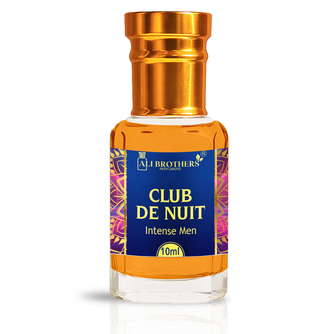 Club De Nuit Intense Men