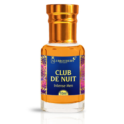 Club De Nuit Intense Men