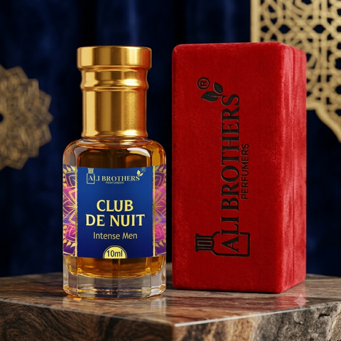 Club De Nuit Intense Men