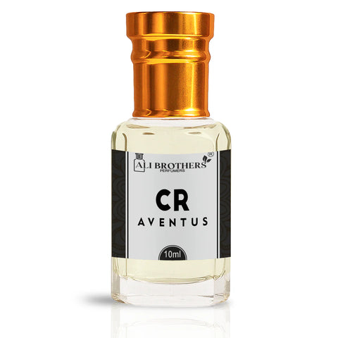 Men's Signature Fragrance
