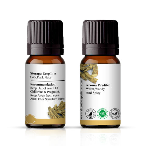 Calamus Oil