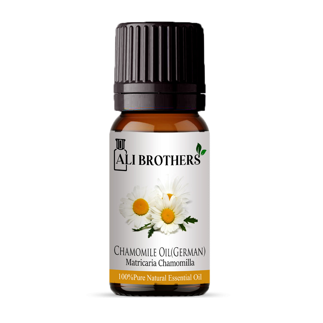 Chamomile Oil