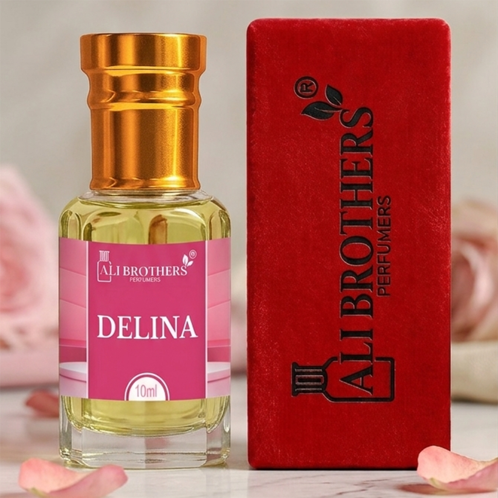 Delina (PDM)