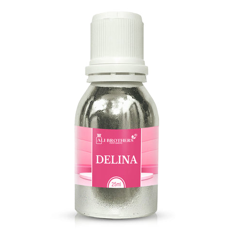 Delina