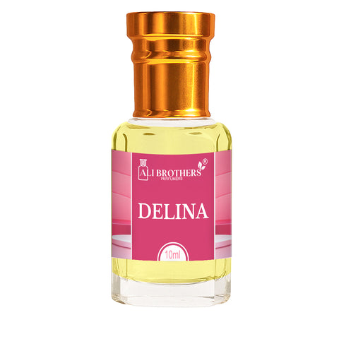 Delina