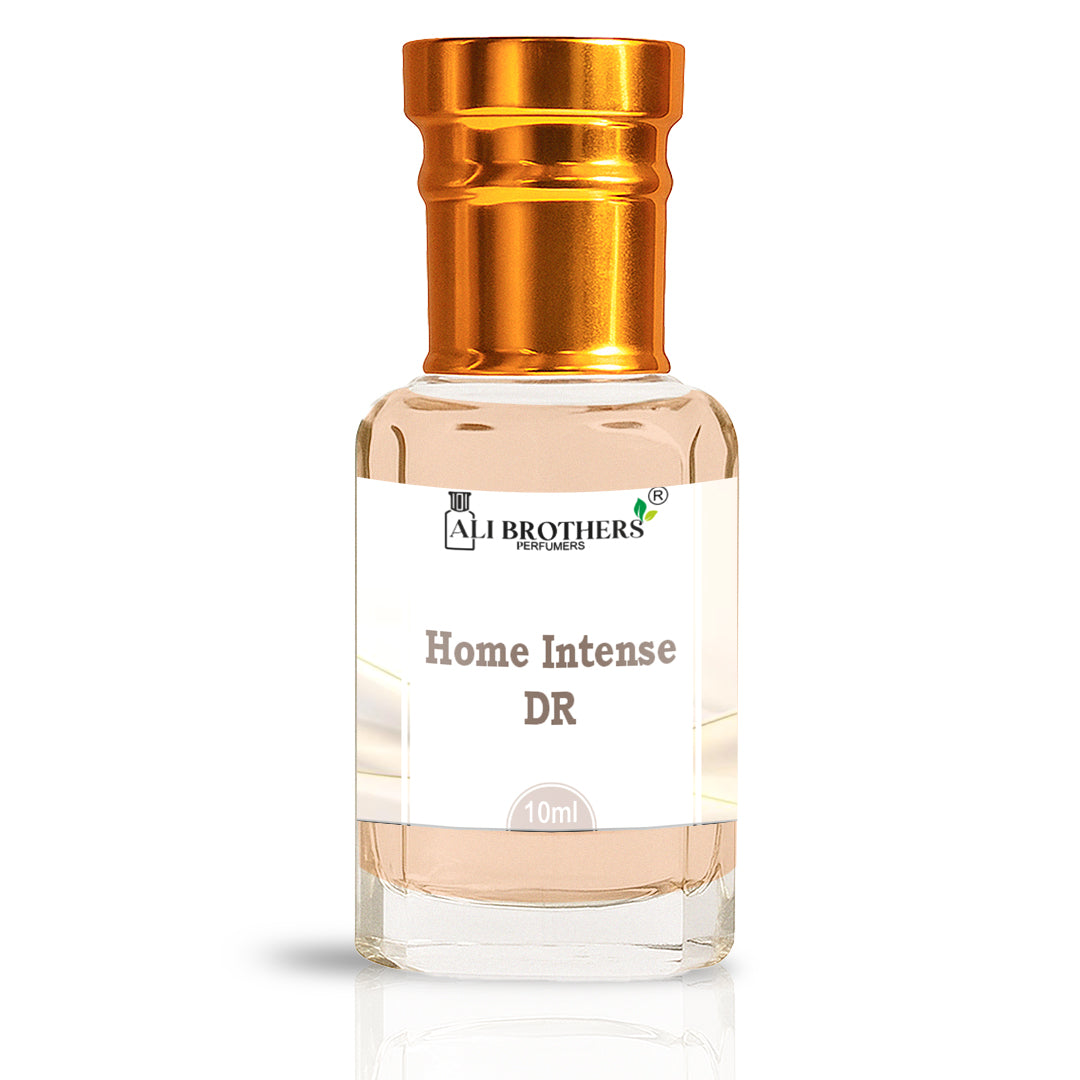 Home Intense DR