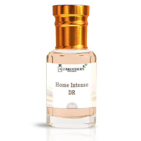 Home Intense DR