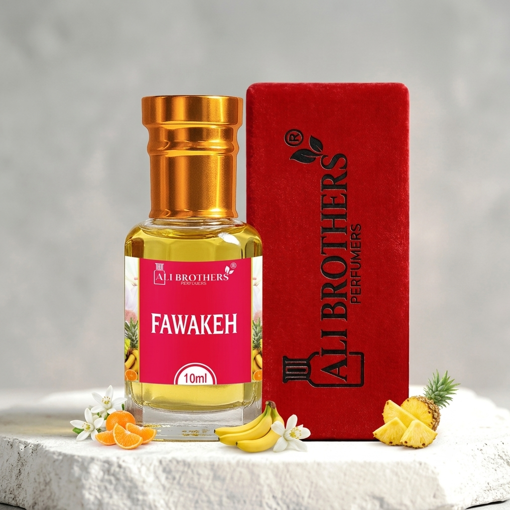 Fawakeh
