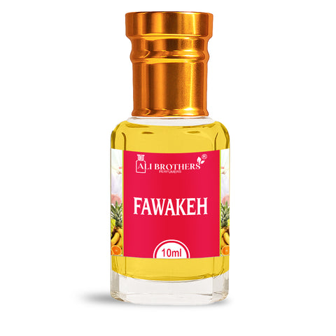 Fawakeh