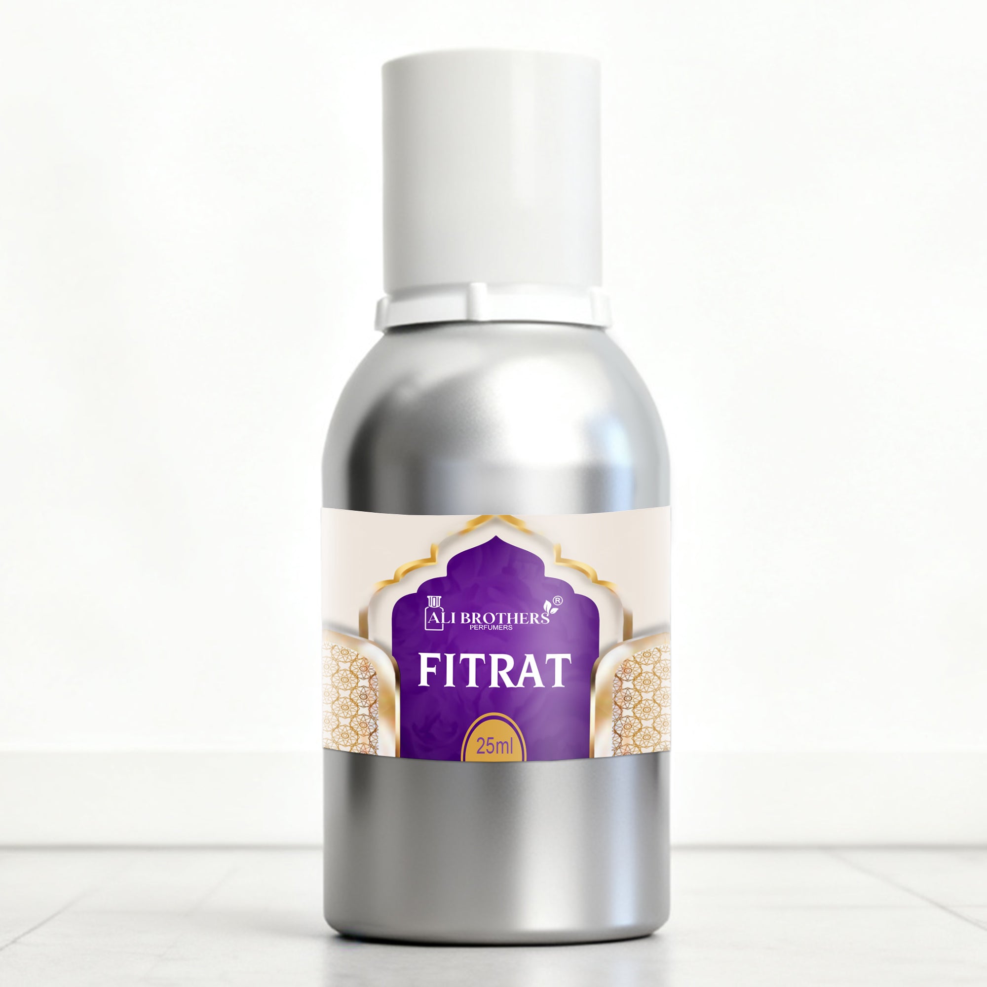 Main Fitrat Fitrat